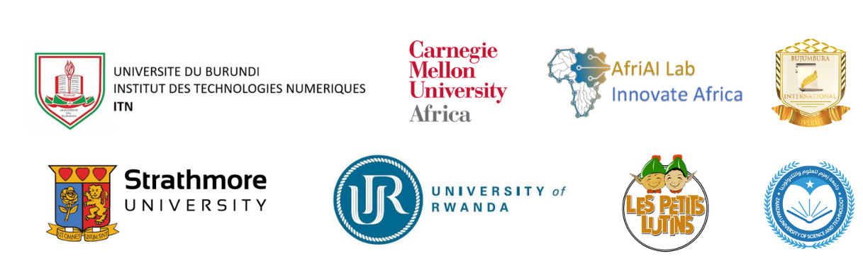 University Partners