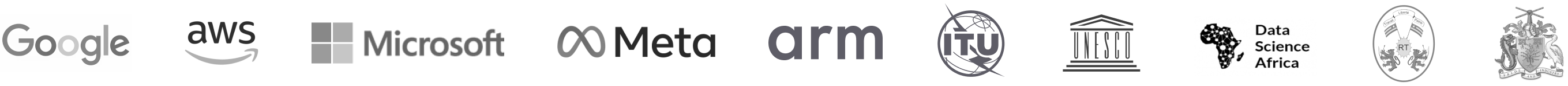 Organisations that work with Zindi