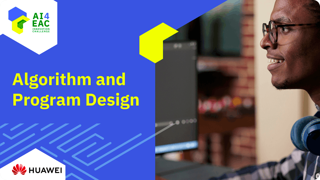 Algorithm and Program Design Course