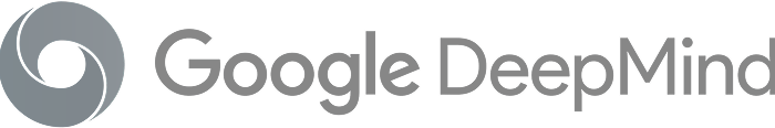 Google Deepmind Logo
