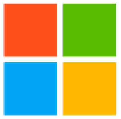 Partner logo Microsoft