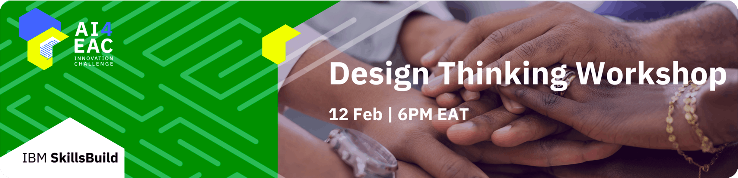 Design Thinking Workshop