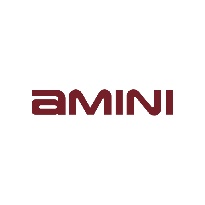 Partner logo Amini