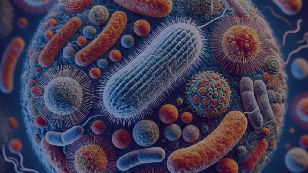 Outsmarting Outbreaks Challenge