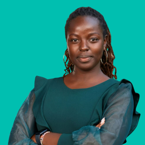 Rose Delilah Gesicho