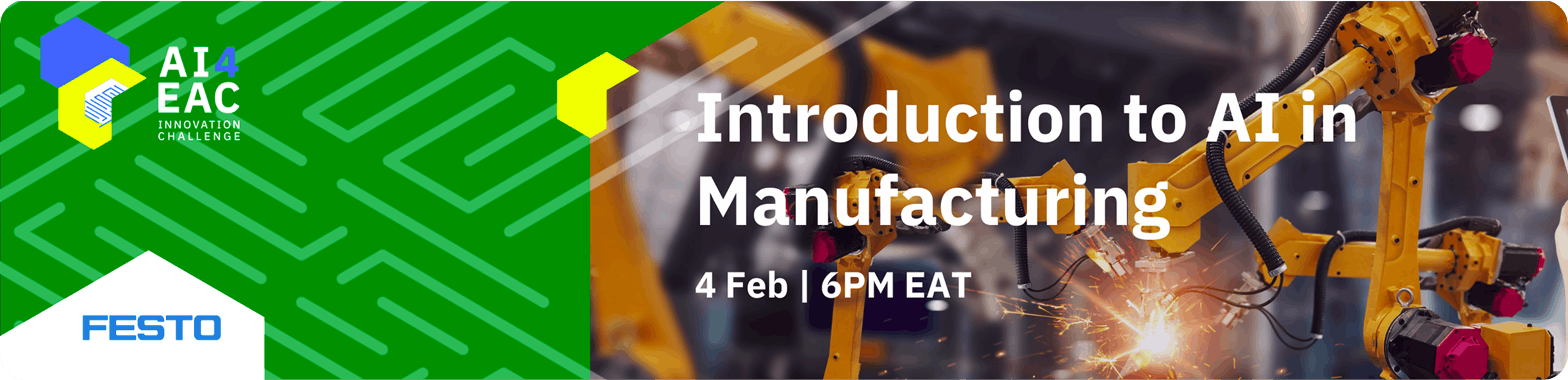 Intro to AI in Manufacturing