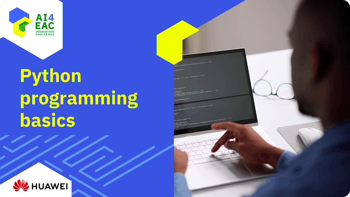 Python Programming Basics Course