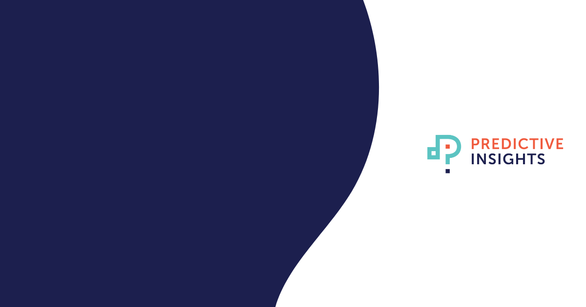 Partner logo Predictive Insights