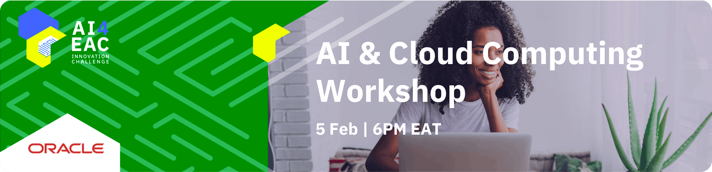 AI and Cloud Computing Workshop