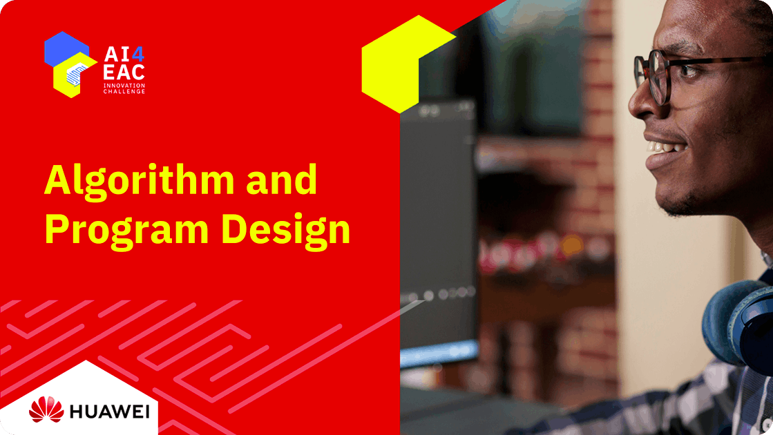 Algorithm and Program Design Course
