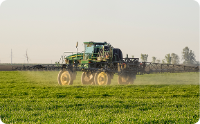 Agriculture Stream