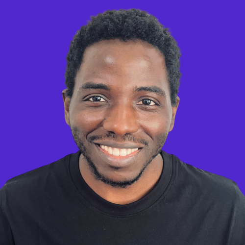 Joel Lontsi