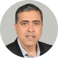 Testimonial avatar