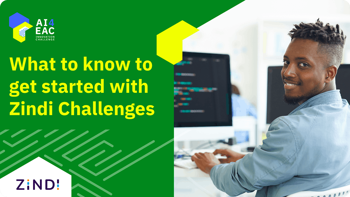 What to know to get started with Zindi Challenges Course