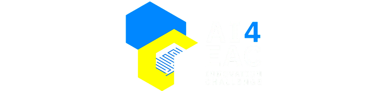AI4EAC Logo