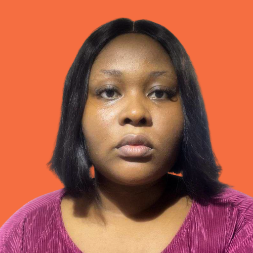 Janet Ariyo