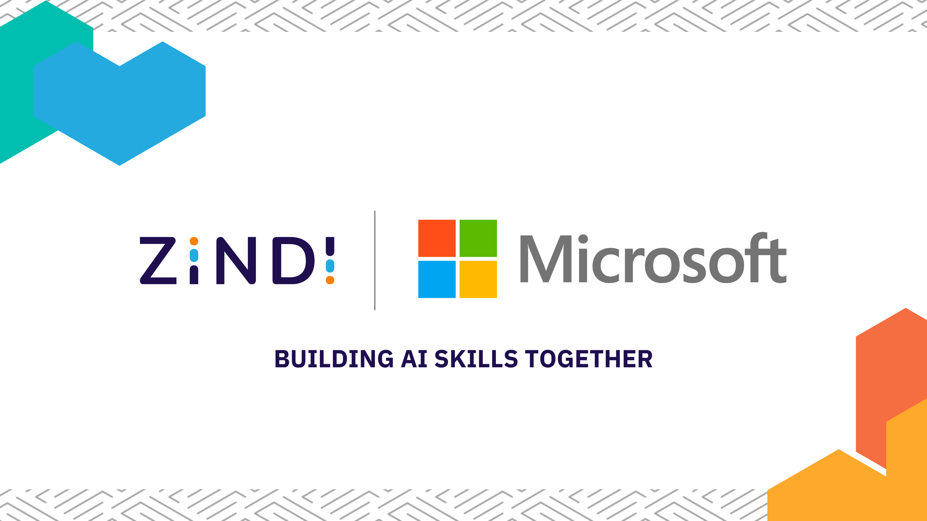 Partner logo Microsoft