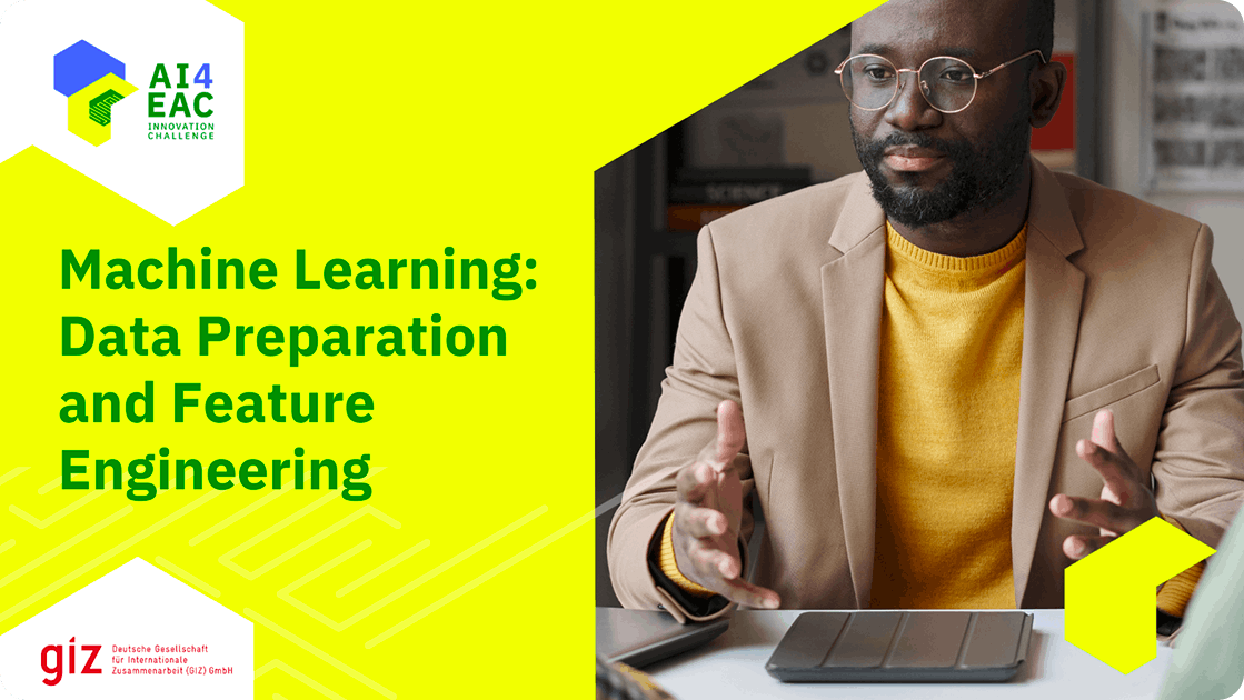 Machine Learning: Data Preparation and Feature Engineering Course