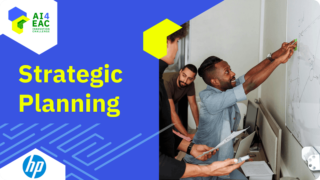 Strategic Planning Course