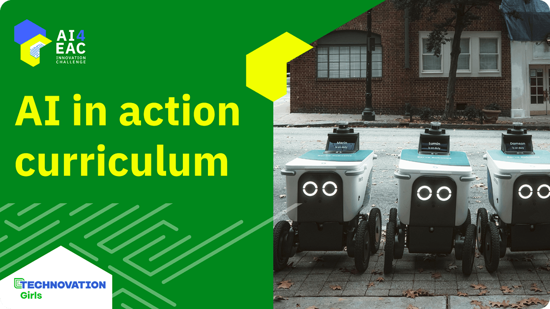AI in Action Curriculum Course