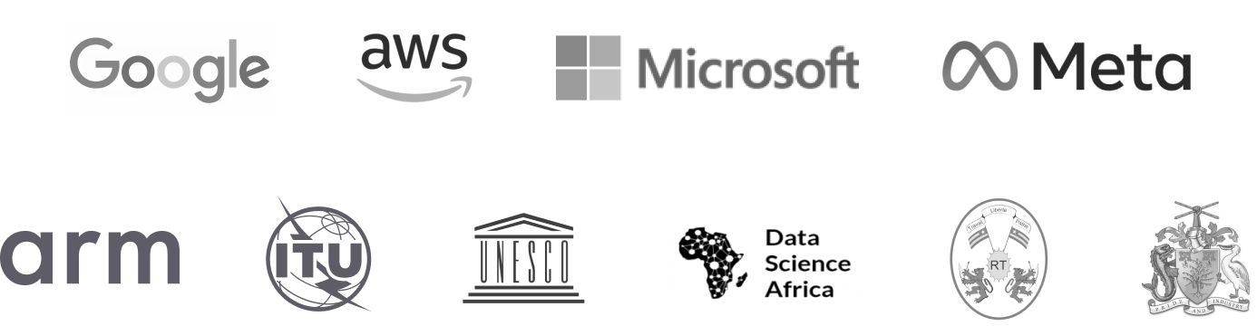 Organisations that work with Zindi