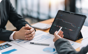 Finance Stream